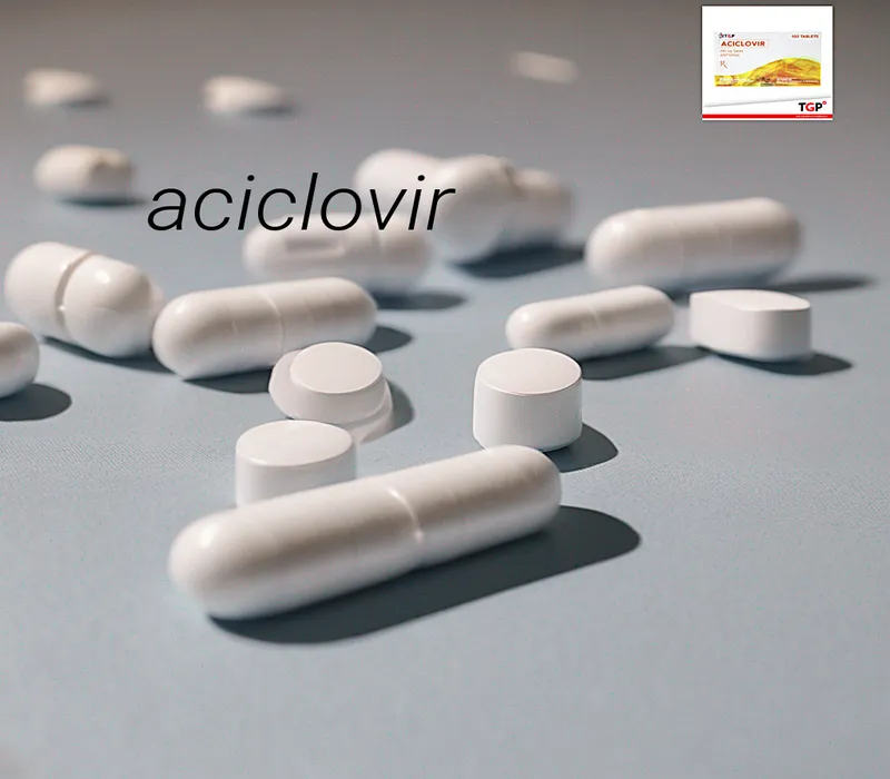 Lisovyr aciclovir crema precio